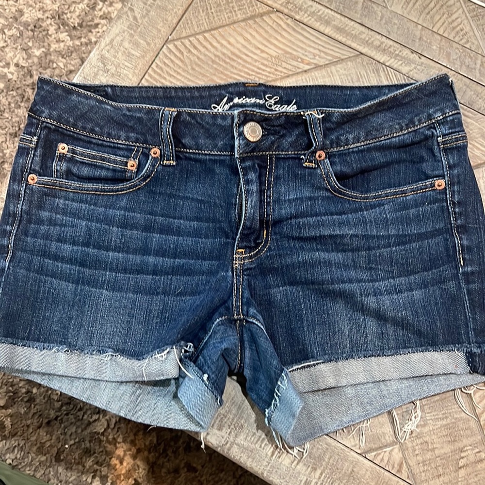 American Eagle shorts size 12